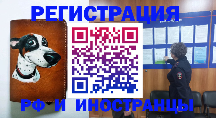 временная регистрация законно в Дрезне